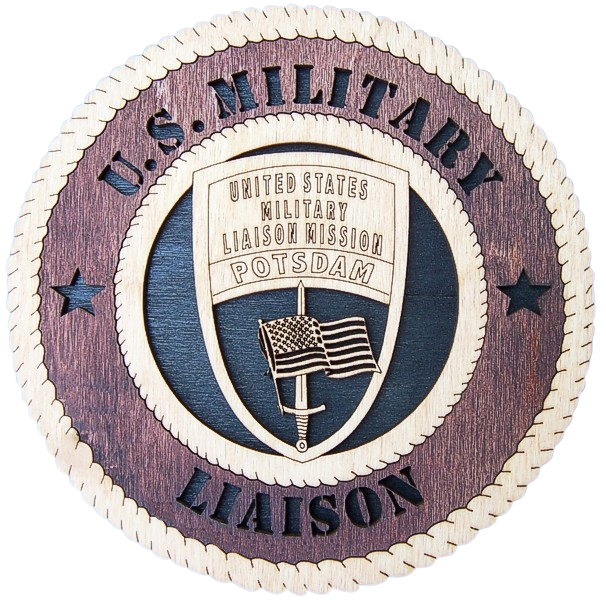 Liaison Mission Potsdam